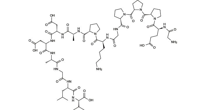 Body Protection Compound-157 (BPC-157)